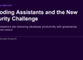 Nine in Ten Security Leaders Concerned About AI-Generated Code Risks as Salt Security Launches New Governance Tool