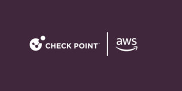 Check Point Brings Cloud Firewall to AWS European Sovereign Cloud