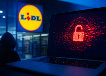 Lidl Confirms Data Breach After Third-Party IT Provider Hack