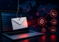 Forescout Uncovers AI Assisted Phishing Campaign Using Fake eCards