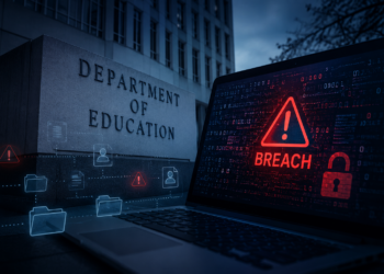Experts react as Department for Education cyber attack exposes 607,000 records