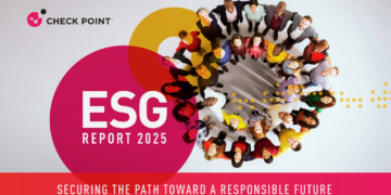Check Point’s ThreatCloud AI Blocked 4.6 Billion Attacks in 2025, Latest ESG Report Reveals