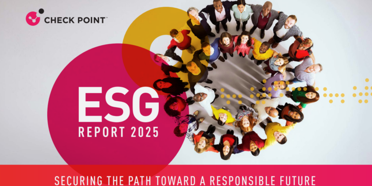 Check Point’s ThreatCloud AI Blocked 4.6 Billion Attacks in 2025, Latest ESG Report Reveals