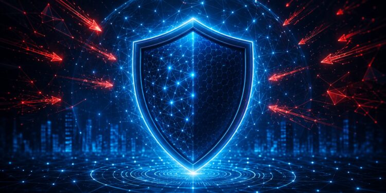 Cyber Shield