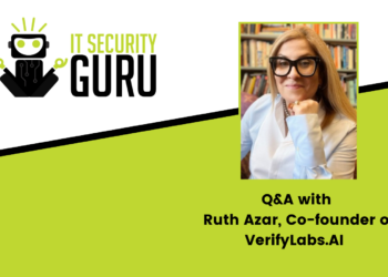 Q&A: Solving Synthetic Media Challenges Before All Trust is Lost