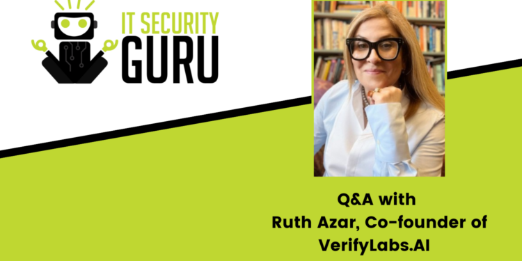 Q&A: Solving Synthetic Media Challenges Before All Trust is Lost