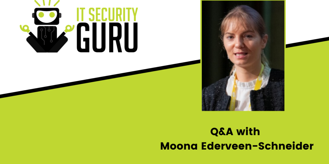 Q&A: Businesses Are Running Out of Time to Prepare for the Quantum Threat, Warns Moona Ederveen-Schneider