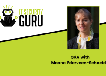 Q&A: Businesses Are Running Out of Time to Prepare for the Quantum Threat, Warns Moona Ederveen-Schneider