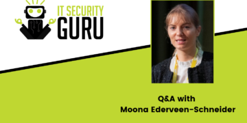 Q&A: Businesses Are Running Out of Time to Prepare for the Quantum Threat, Warns Moona Ederveen-Schneider