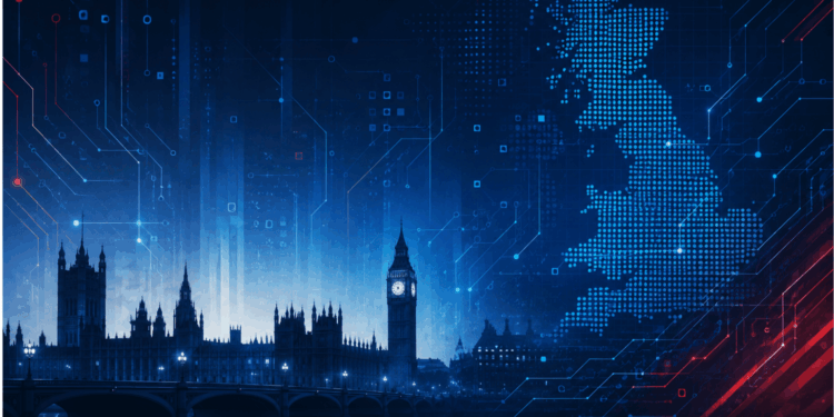 What Does the Cyber Industry Want to See From the New UK Government?
