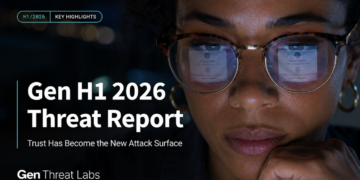 Scams Now Drive Almost Half of All Malware Detections as Attackers Weaponise Everyday Trust