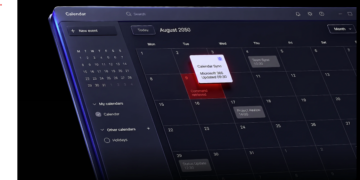 Researchers Uncover HOLLOWGRAPH: Malware That Hides Inside Microsoft 365 Calendar Invites