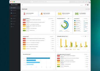 WorkNest Secure Launches Continuous Vulnerability Scanning with GuardNest