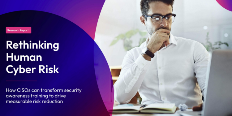 CISOs say boardrooms still don’t grasp the human cyber risk AI is supercharging