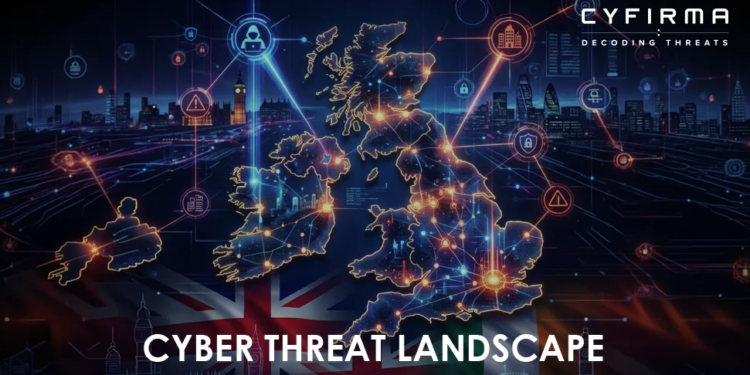 Ransomware, Spies and Hacktivists Converge on UK and Ireland, New Threat Report Warns