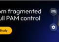 privileged access management