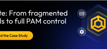 privileged access management