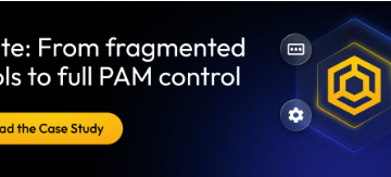 privileged access management