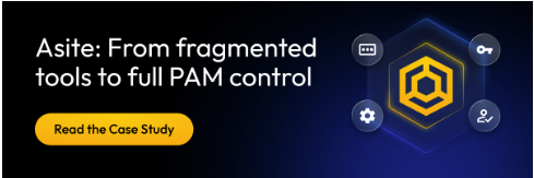 privileged access management