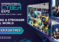 Registration Now Open for International Cyber Expo 2026