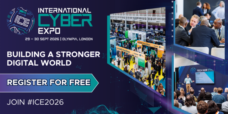 Registration Now Open for International Cyber Expo 2026