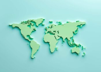 world