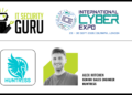 Meet Huntress at International Cyber Expo 2026