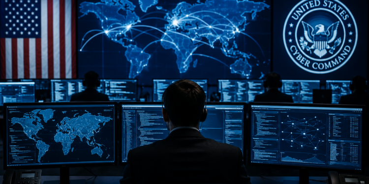 Trump Signs Memorandum Allowing Private Firms to Launch Offensive Cyber Operations Against Foreign Threat Actors
