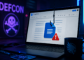 Fake Crypto Exec Used Booby-Trapped Google Doc to Target Security Researcher After DEF CON