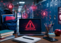 Education Now the World’s Most-Attacked Sector as Cybercriminals Gear Up for Back-to-School