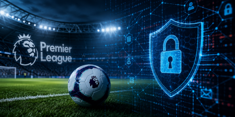 Premier League Introduces Mandatory Cybersecurity Standards, Backed by Fines of Up to £100,000