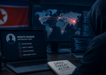 Huntress Uncovers Five Cases of North Korean Operatives Posing as Remote IT, Sales and Healthcare Workers