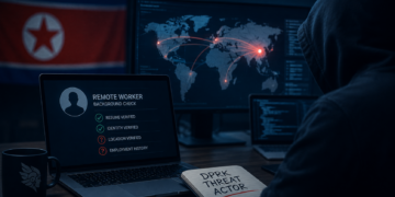 Huntress Uncovers Five Cases of North Korean Operatives Posing as Remote IT, Sales and Healthcare Workers