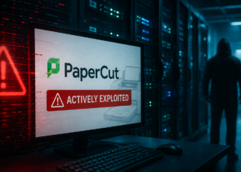 Hackers Actively Exploiting Pre-Auth RCE Flaw in PaperCut Print Software