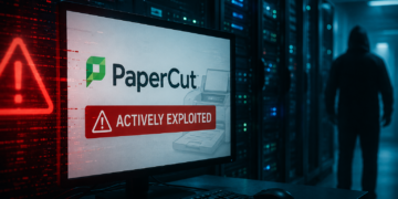 Hackers Actively Exploiting Pre-Auth RCE Flaw in PaperCut Print Software