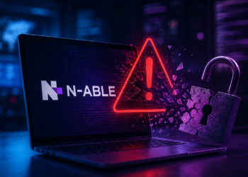Critical N-able N-central Vulnerability Under Active Exploitation as Hotfix Lands