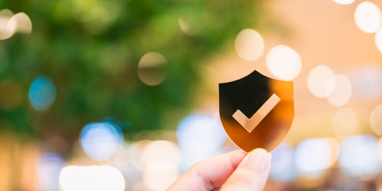 Why compliance does not guarantee cyber resilience