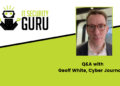 Q&A: Ransomware is now a ‘fully fledged industry’, says cybercrime journalist Geoff White