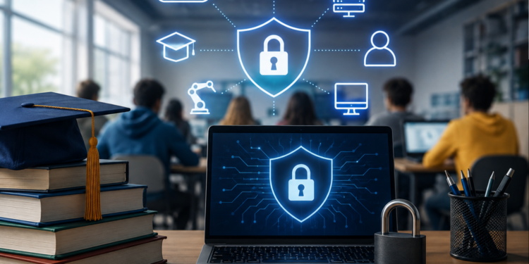 Keeper Security Issues Cyber Guidance for Education IT Teams