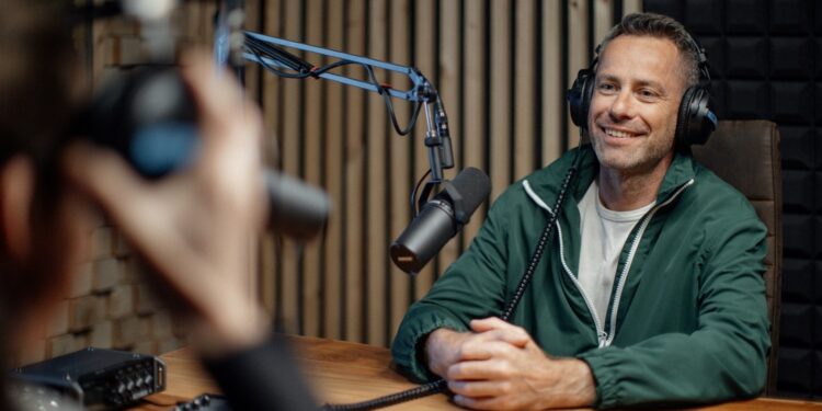 Greg Soros Shares How Podcasters Build Lasting Authority Through Thought Leadership