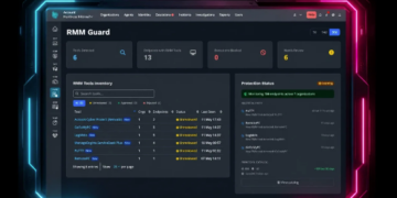 Huntress Makes RMM-Blocking Feature Free for All Customers as Attacks Surge 277%