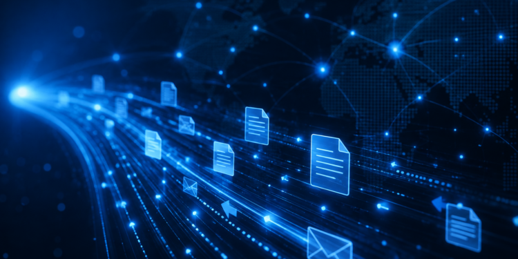 The Hidden Risk in Data Transfer