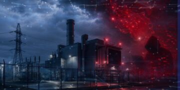 Iran-Linked Hackers Blamed for UK Energy Cyberattack