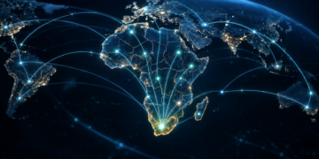 Huntress Expands into Africa with New QBS Software Africa Partnership