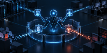 4 Ways Organisations Create Non-Human Insider Risk