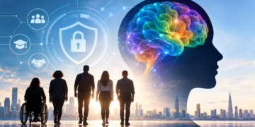 NeuroCyber granted charity status to expand support for neurodivergent talent in cybersecurity