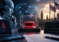 Pacing the frontier: security industry reacts to AI slowdown and kill switch debate