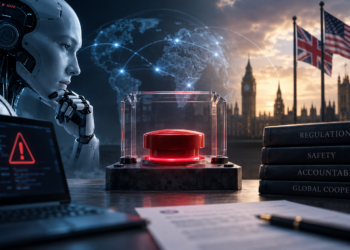 Pacing the frontier: security industry reacts to AI slowdown and kill switch debate
