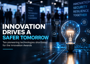 Cybersecurity Innovation Takes Centre Stage in International Cyber Expo Awards Shortlist