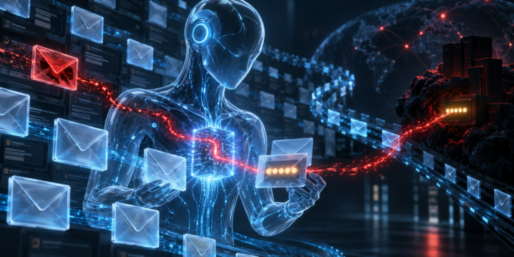 Could an Email You Never Read Hijack Your AI Assistant?